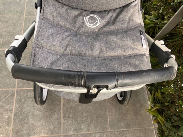 bugaboo fox 2