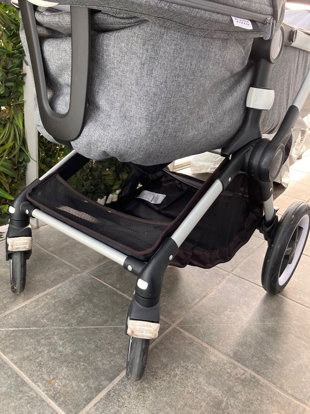 bugaboo fox 2