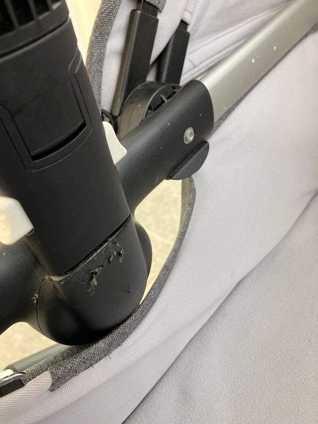 bugaboo fox 2