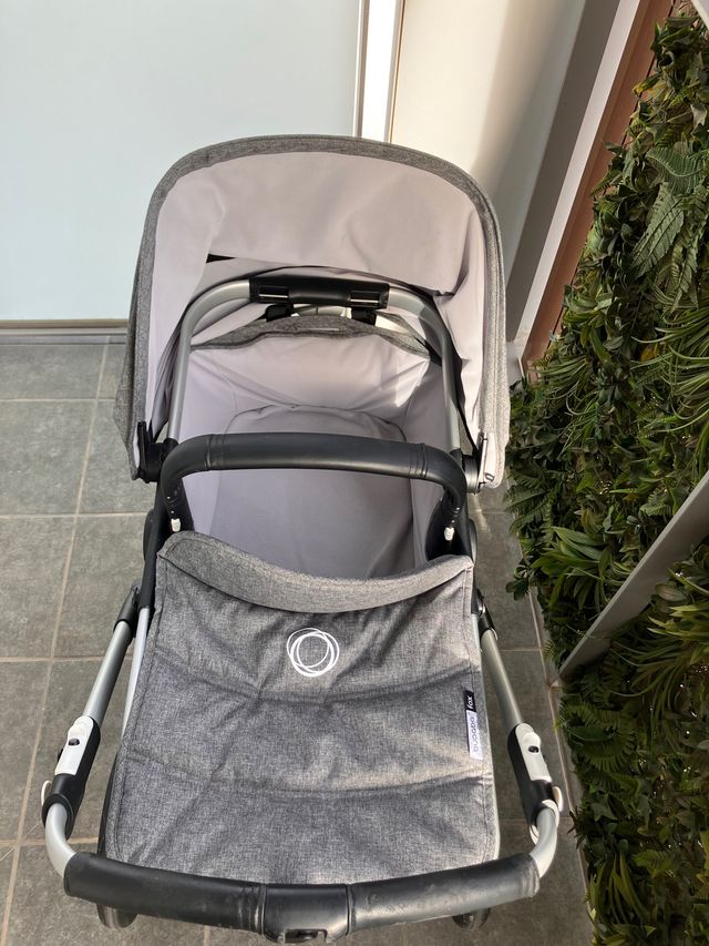 bugaboo fox 2