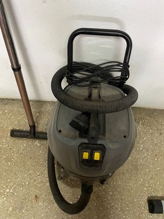 Aspirador Karcher Pro NT 50/2 Industrial