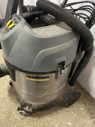 Aspirador Karcher Pro NT 50/2 Industrial