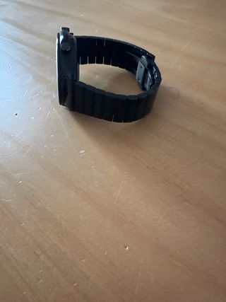 Smartwatch SAMSUNG GALAXY 3 edizione titanio