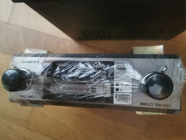 Radios antiguas 30E las 2, lote 4 radios 80