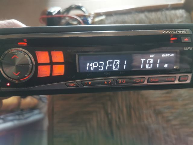 Radios antiguas 30E las 2, lote 4 radios 80