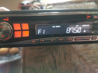 Radios antiguas 30E las 2, lote 4 radios 80