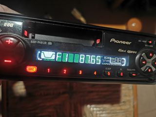 Radios antiguas 30E las 2, lote 4 radios 80