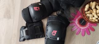 PROTECCIONES T16
