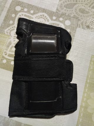 PROTECCIONES T16