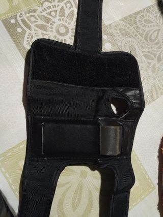 PROTECCIONES T16