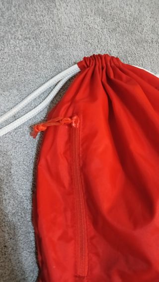 Mochila bolsa Converse