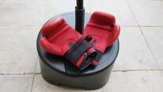 Kit Boxeo pb jnr100+ guantes decathlon