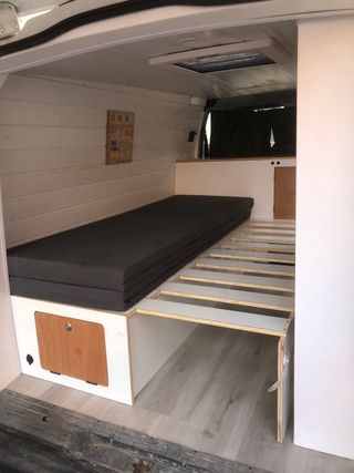 Mercedes-Benz Vito 2007