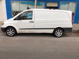 Mercedes-Benz Vito 2007