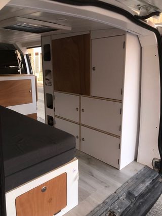 Mercedes-Benz Vito 2007