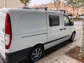 Mercedes-Benz Vito 2007