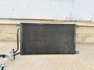 Radiador aire acondicionado Bmw X3 E83