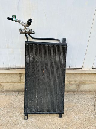 Radiador aire acondicionado Bmw X3 E83