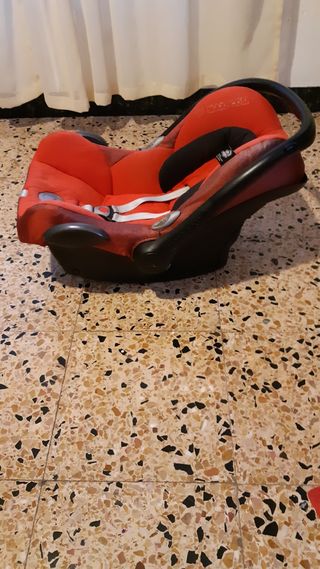 Silla coche 