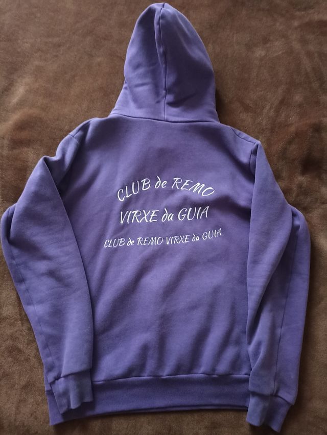 Sudadera Remo