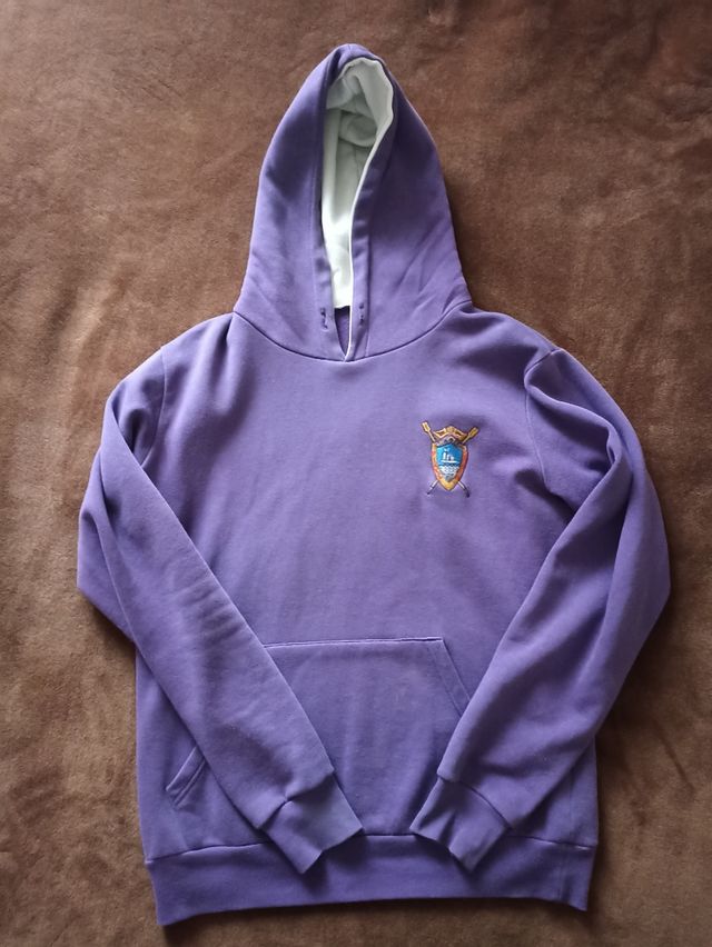 Sudadera Remo