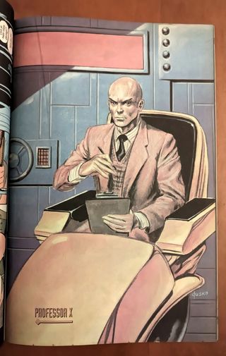 💥 de X-Mannen nummer 149 (Junior Press)