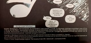 💥 de X-Mannen nummer 149 (Junior Press)