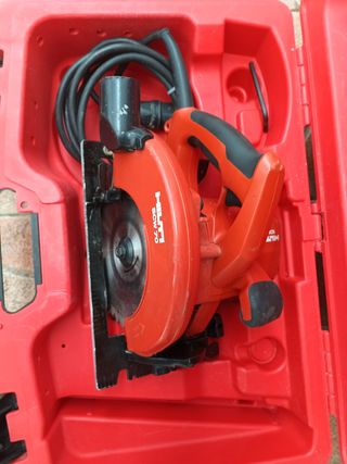 SIERRA CIRCULAR HILTI SCW 70