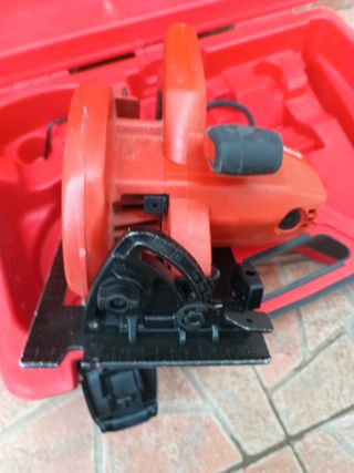 SIERRA CIRCULAR HILTI SCW 70