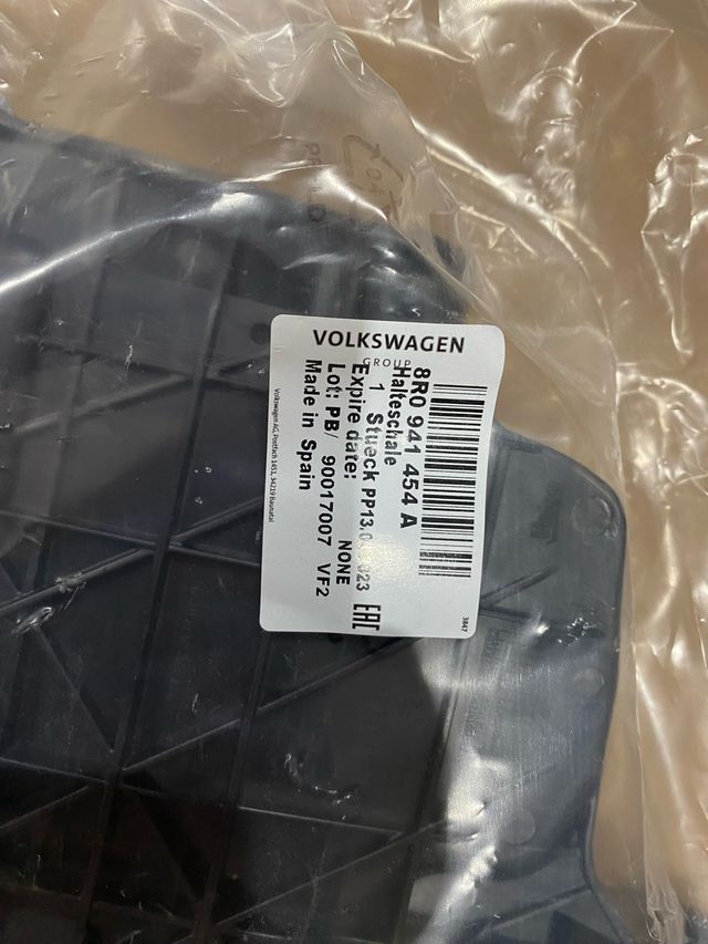 Faro anteriore sinistro Audi Q5