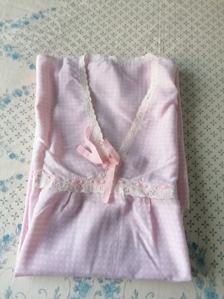 Camisón