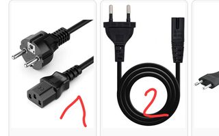 CABLES Y CARGADORES TODO TIPO