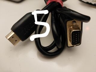 CABLES Y CARGADORES TODO TIPO