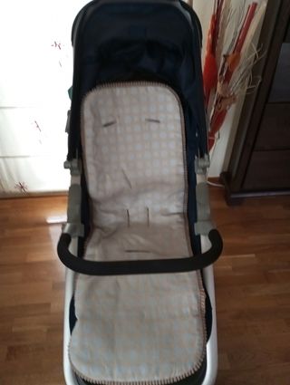 Sillita de paseo