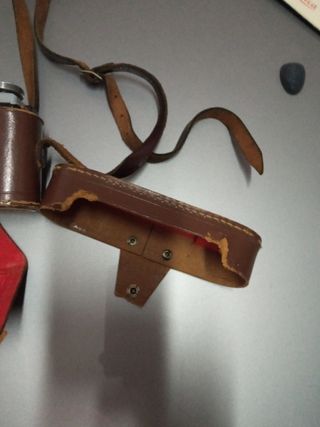 Cámara fotos werlisa