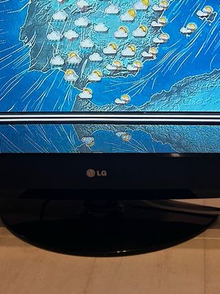 TV LG 32 pulgadas