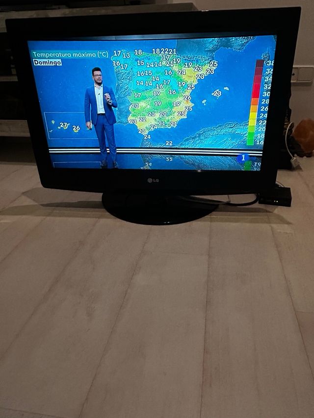 TV LG 32 pulgadas