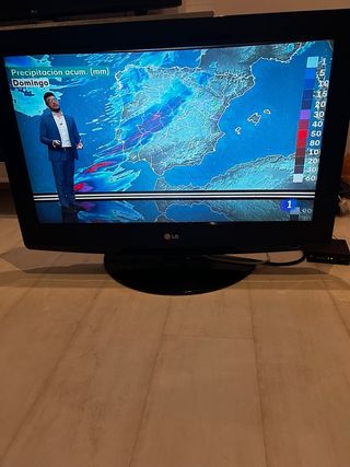 TV LG 32 pulgadas
