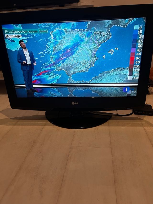 TV LG 32 pulgadas