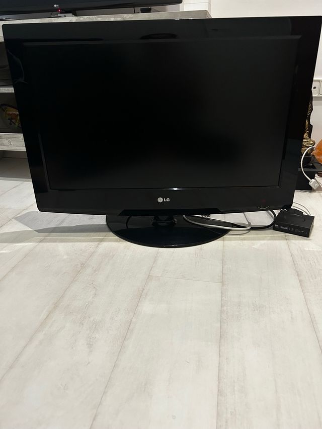 TV LG 32 pulgadas