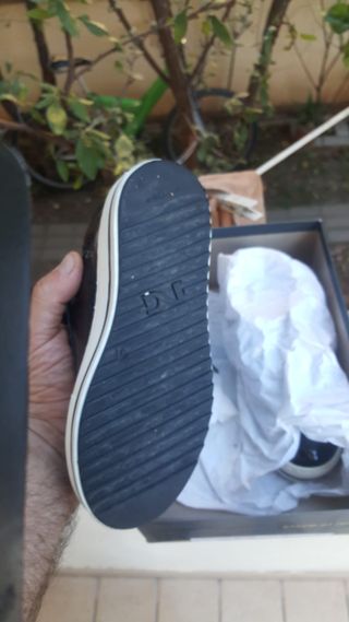 Scarpa Bambina Nero Giardini N° 31