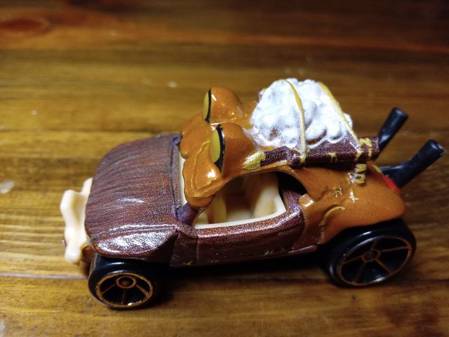 ✅Hot Wheels Star Wars