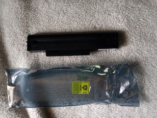 Batería para portátil nueva