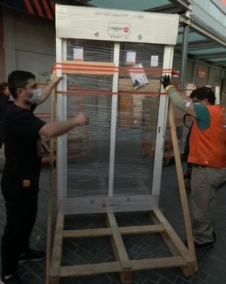 CARPINTERIA PVC Y ALUMINIO