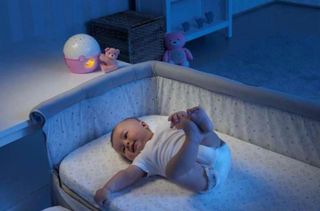 Proyector Chicco nuevo con caja