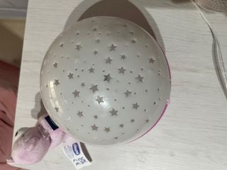 Proyector Chicco nuevo con caja