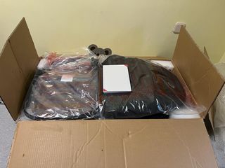 Bugaboo Camaleon 3 plus Negro como nuevo