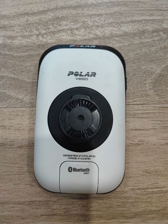 Polar v650