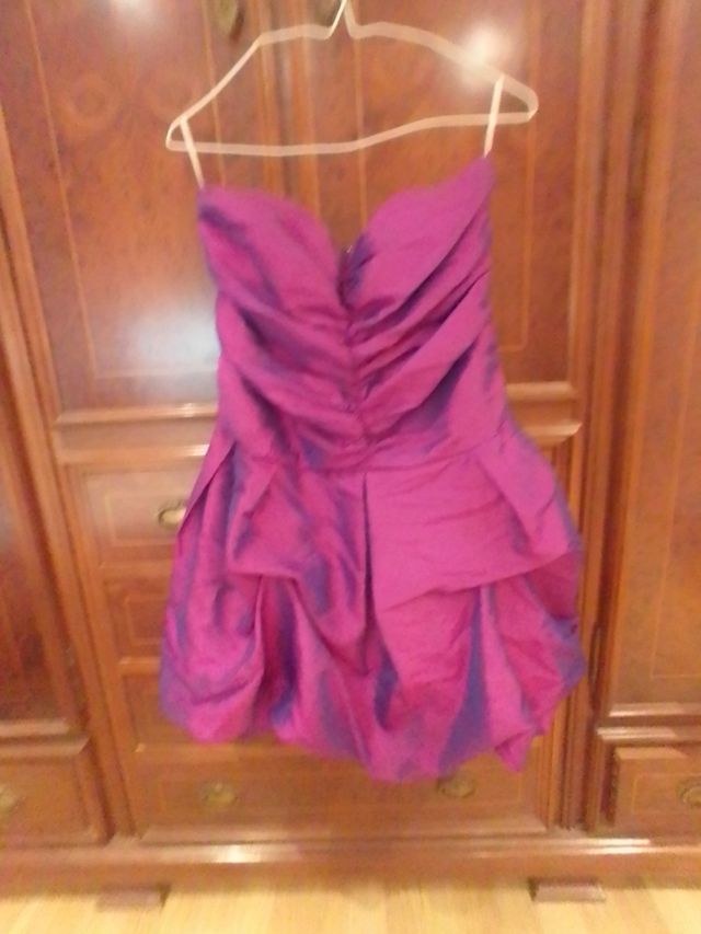 Vestido de fiesta 