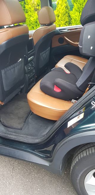 BMW X5 2007